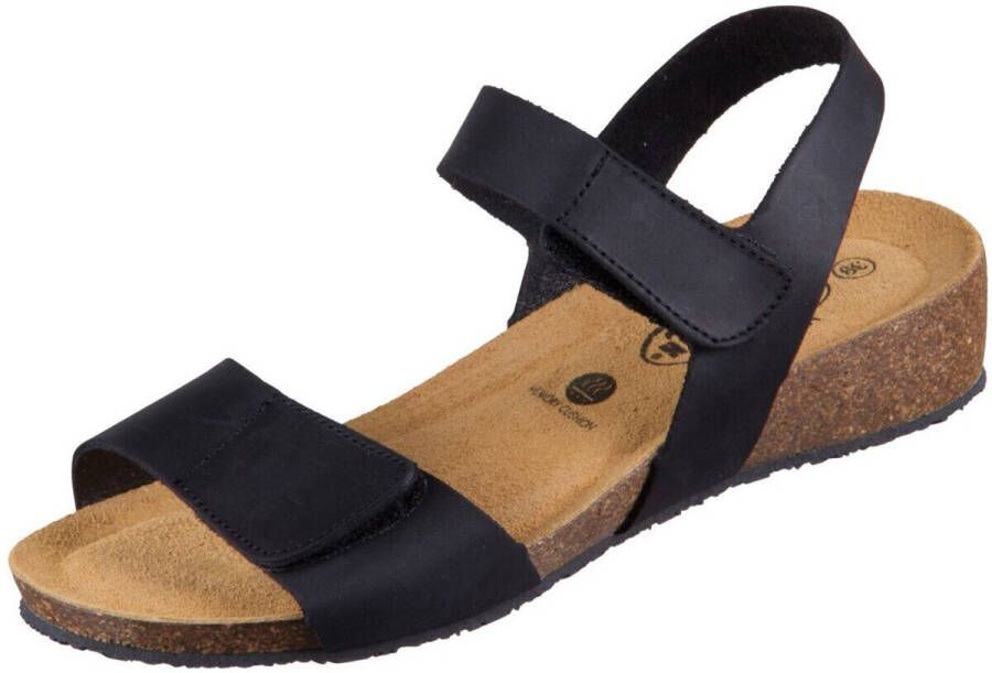 Plakton Sandalen
