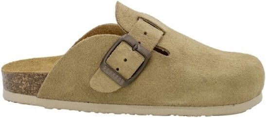 Plakton Sandalen Bloggie Kids Sandals Tan