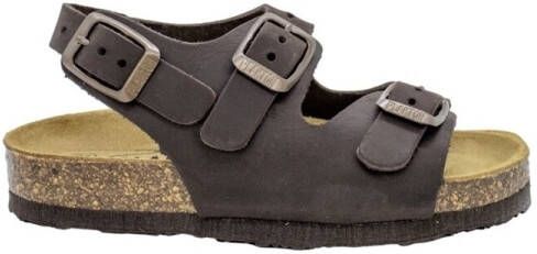 Plakton Sandalen Corto Baby Sandals Marron