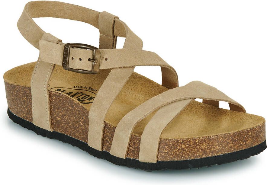 Plakton Sandalen CP NEMO