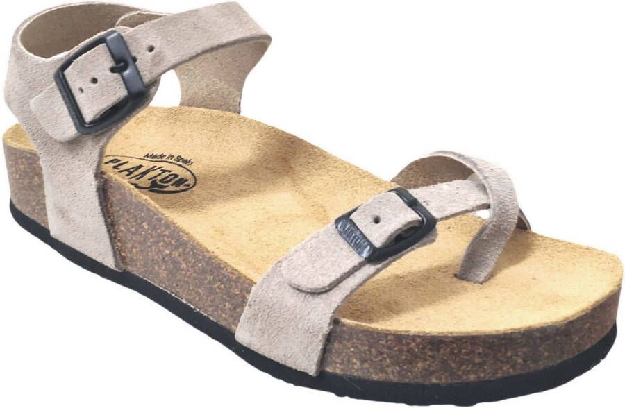 Plakton Sandalen Cp zomba