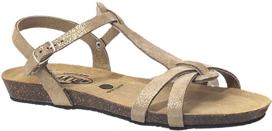 Plakton Sandalen Fran_coco