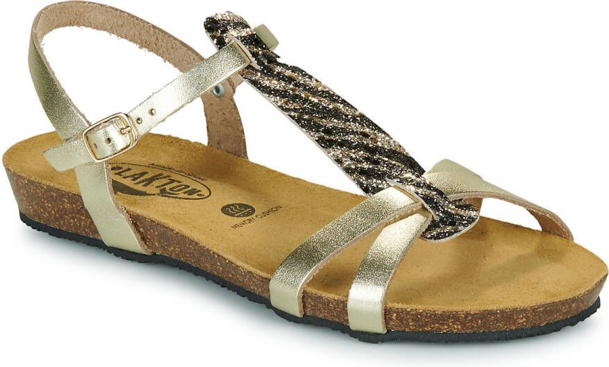 Plakton Sandalen FRAN COCO