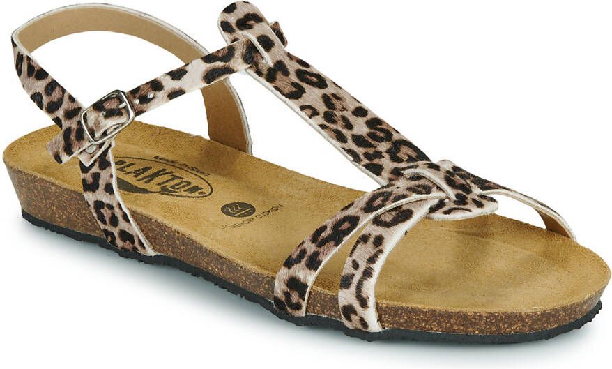 Plakton Sandalen FRAN COCO