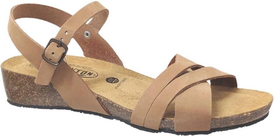 Plakton Sandalen Norte