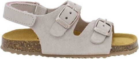 Plakton Sandalen Paku Baby Sandals Nude
