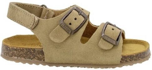 Plakton Sandalen Paku Baby Sandals Tan