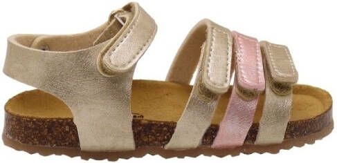 Plakton Sandalen Pastel Baby Sandals Oro Rose