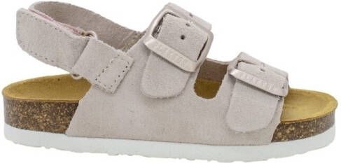 Plakton Sandalen Poli Baby Sandals Nude