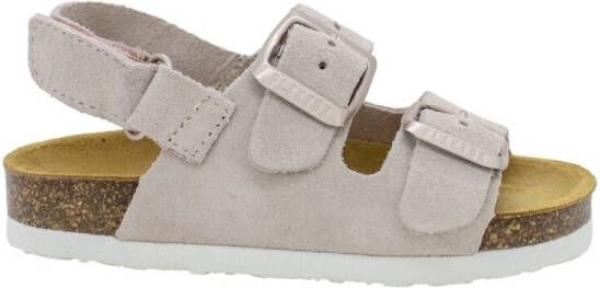 Plakton Sandalen Poli Kids Sandals Nude