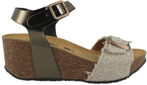 Plakton Sandalen SO KEEP