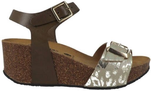 Plakton Sandalen SO KEEP