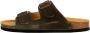 Plakton Women's Beta Sandalen zwart - Thumbnail 1