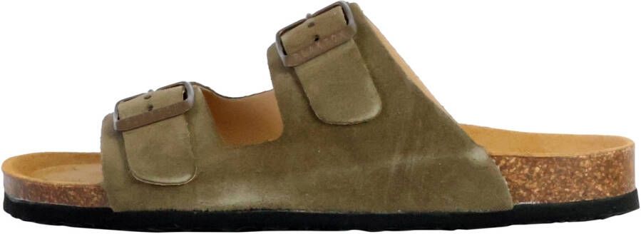 Plakton Slippers 250296