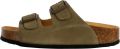 Plakton Slippers 278720 - Groen