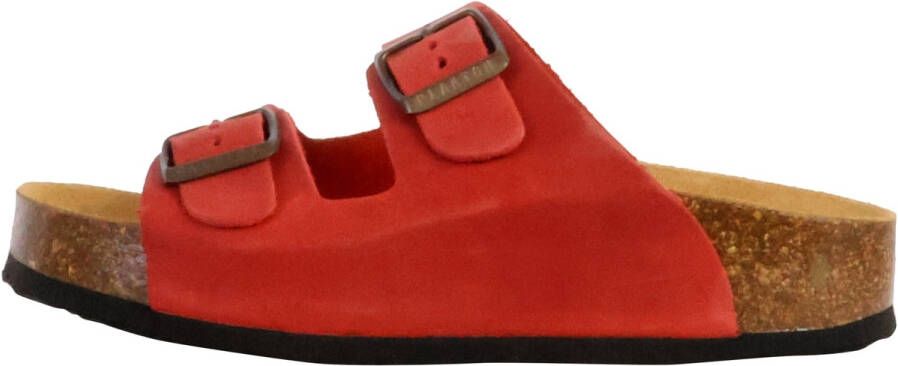 Plakton Slippers 250376