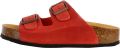 Plakton Slippers 278935 - Rood