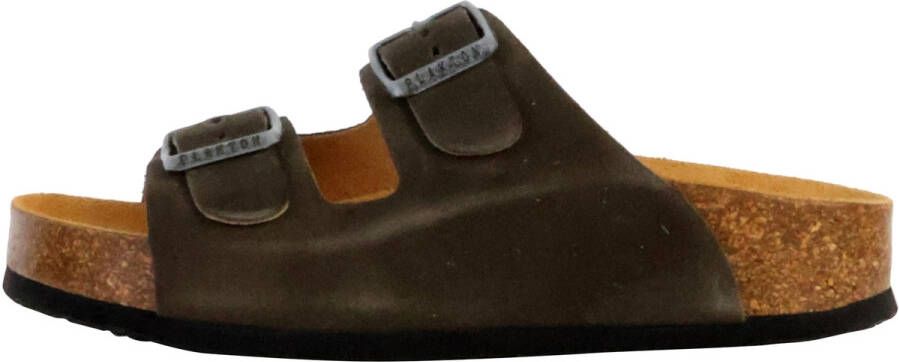 Plakton Slippers 250382
