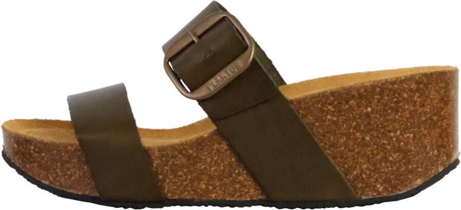 Plakton Slippers 250844