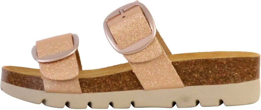 Plakton Slippers 250856