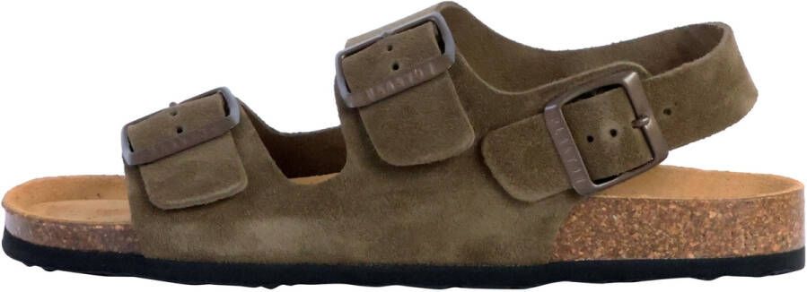 Plakton Slippers 250971