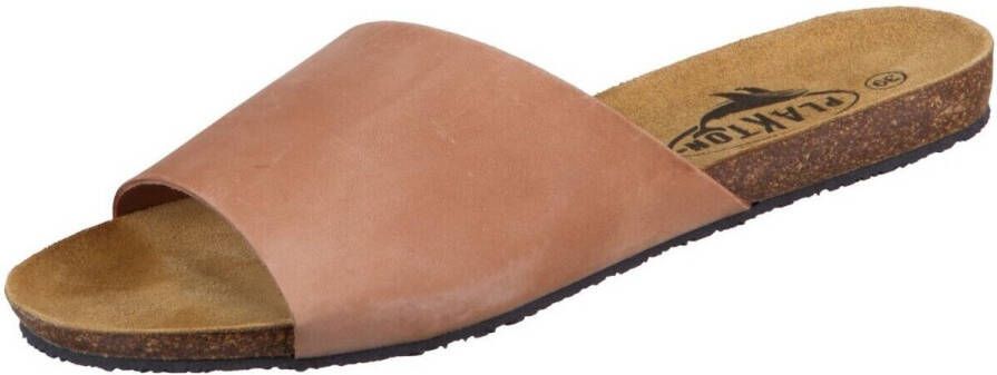 Plakton Women's Mam Vela Sandalen meerkleurig