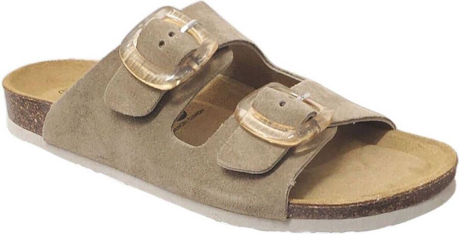 Plakton Slippers Beta Flex