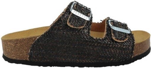 Plakton Slippers BETA MET