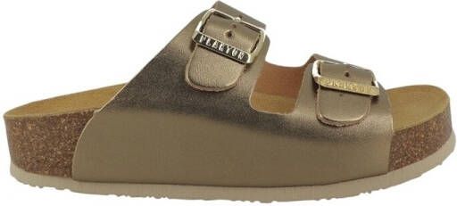 Plakton Slippers BETA MET