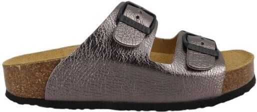 Plakton Slippers BETA MET