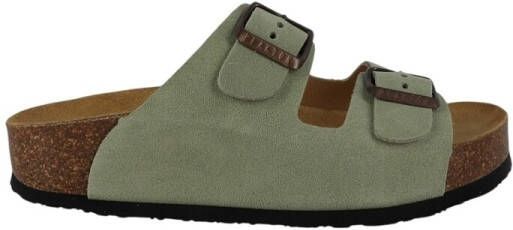 Plakton Slippers BETA MET