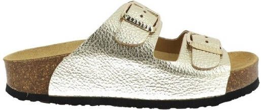 Plakton Slippers BETA MET