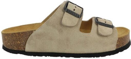 Plakton Slippers BETA MET