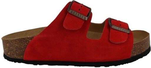 Plakton Slippers BETA MET