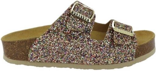 Plakton Slippers BETA MET
