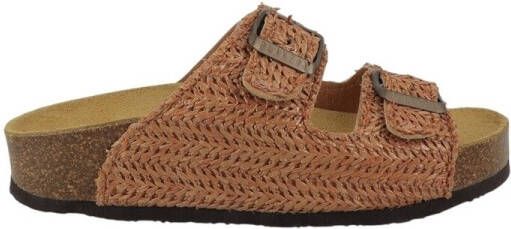 Plakton Slippers BETA MET