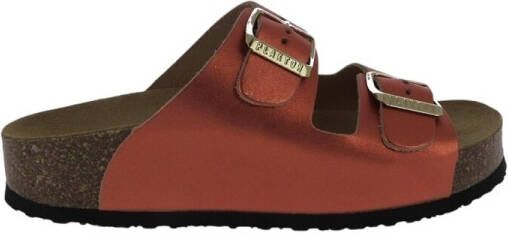 Plakton Slippers BETA MET