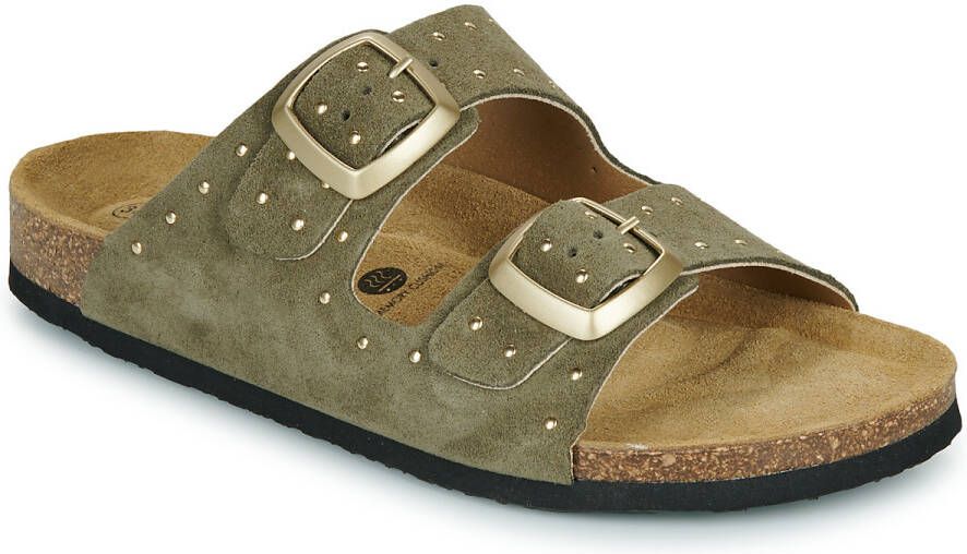 Plakton Slippers BETA SQUARE