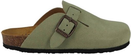 Plakton Slippers BLOGG