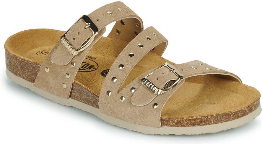 Plakton Slippers BOLINO