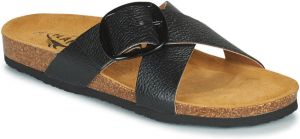 Plakton Slippers BRAMMA