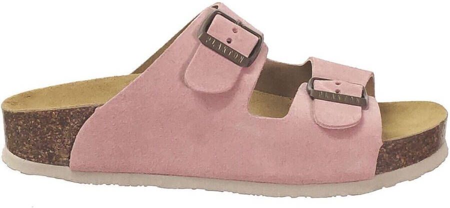 Plakton Slippers BETA MET