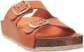 Plakton Slippers Cp beta mic square - Oranje