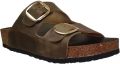 Plakton Slippers Cp beta mic square - Groen