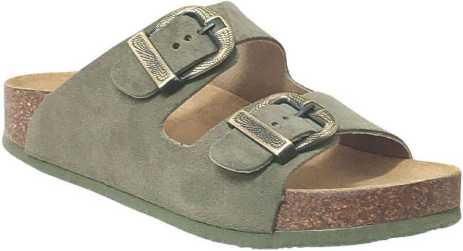 Plakton Slippers Cp Beta west