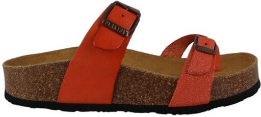 Plakton Teenslippers Cp bombay