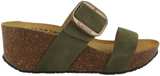 Plakton Slippers SO ROCK
