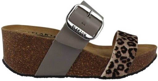 Plakton Slippers SO ROCK