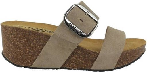 Plakton Slippers SO ROCK