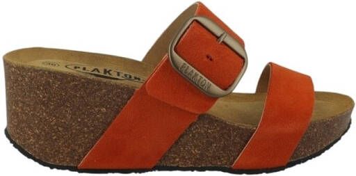 Plakton Slippers SO ROCK